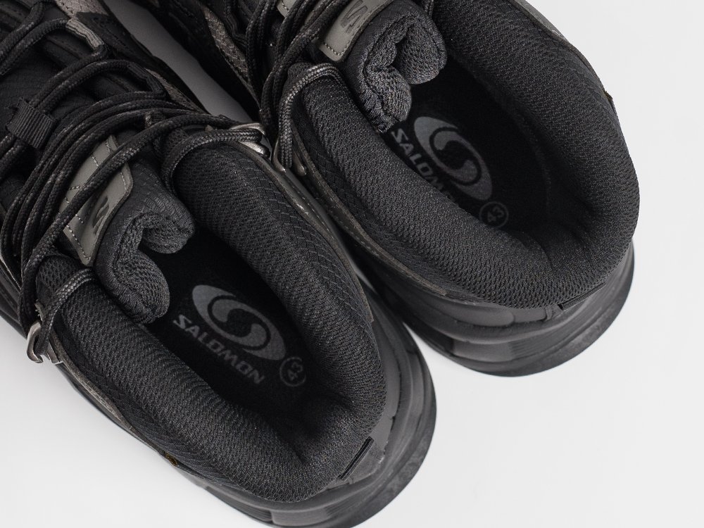 Ботинки Salomon Quest Element GTX
