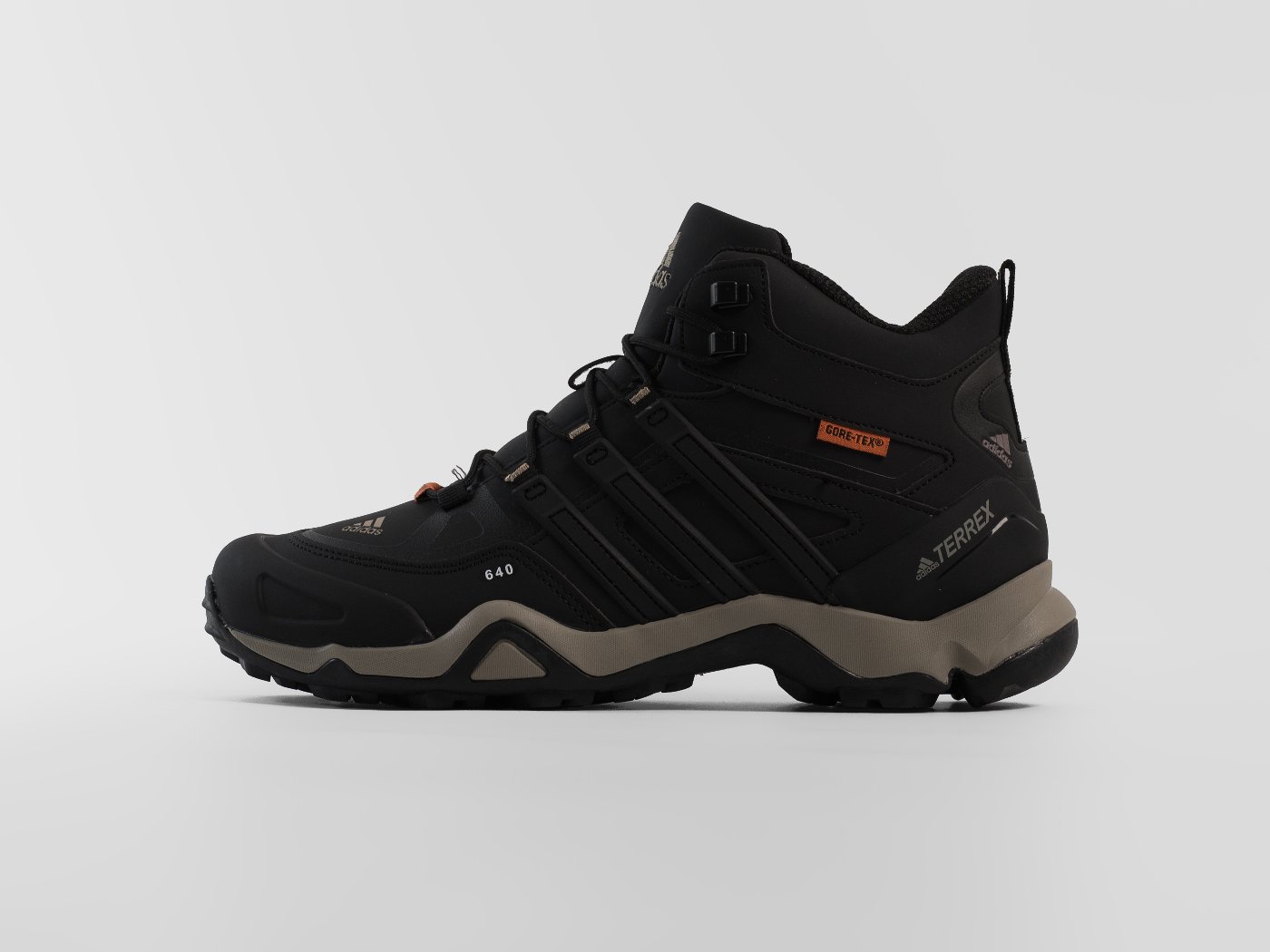 Зимние Ботинки Adidas Terrex Winter