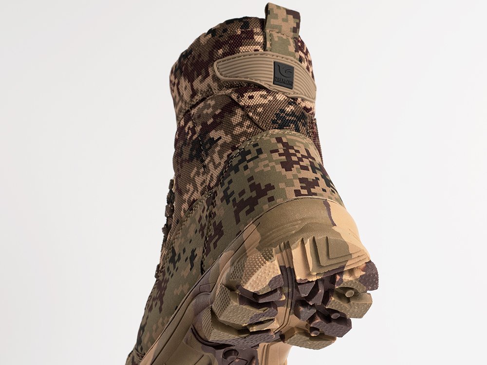 Зимние Ботинки