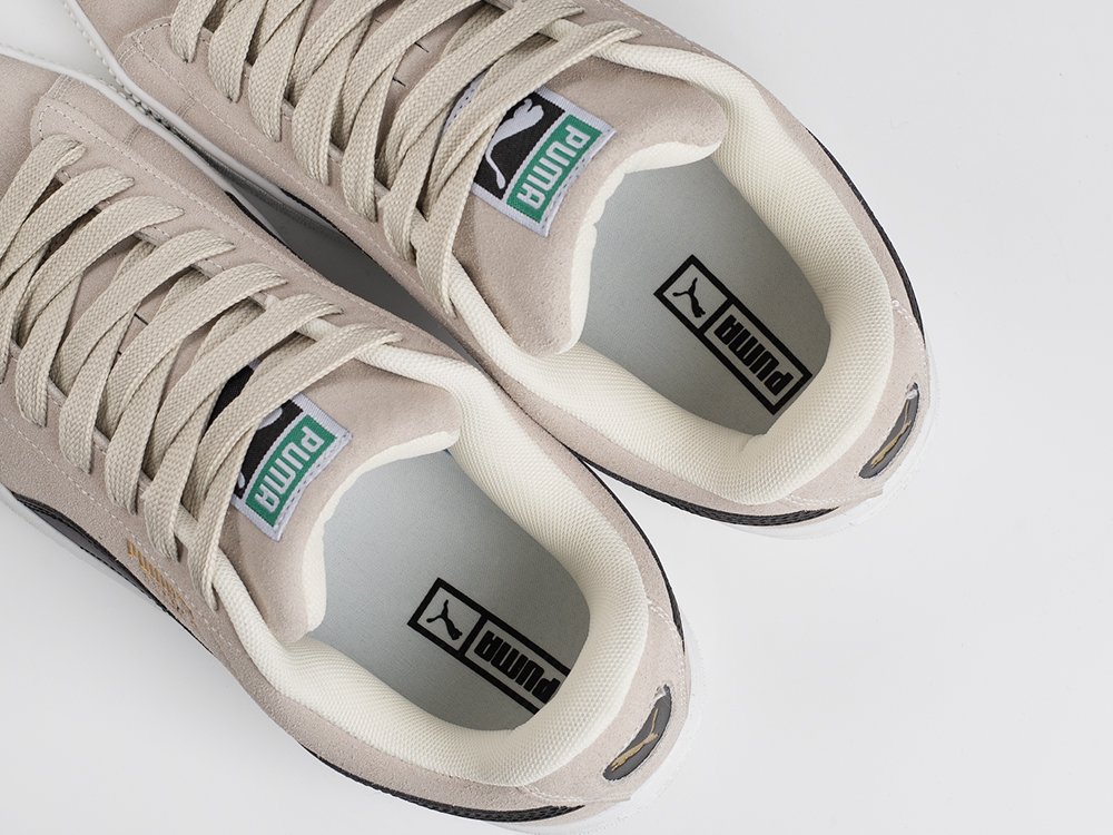 Кроссовки Puma Suede XL