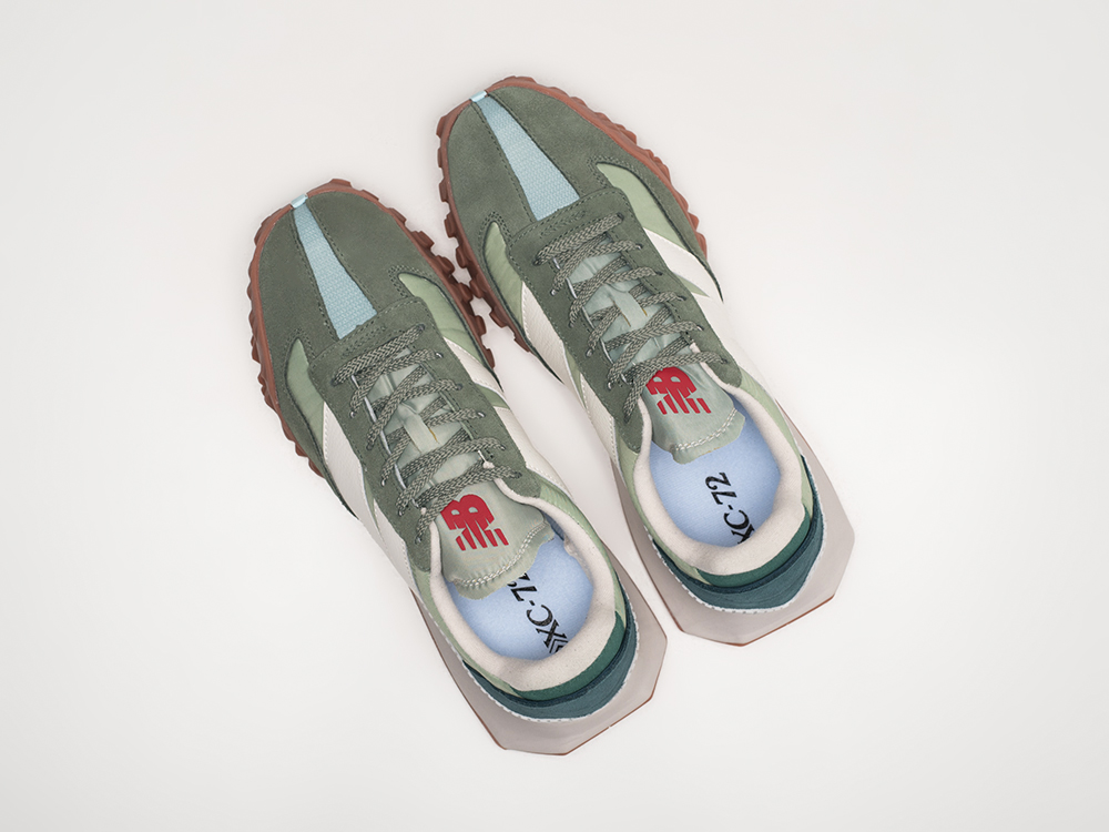 Кроссовки New Balance XC-72