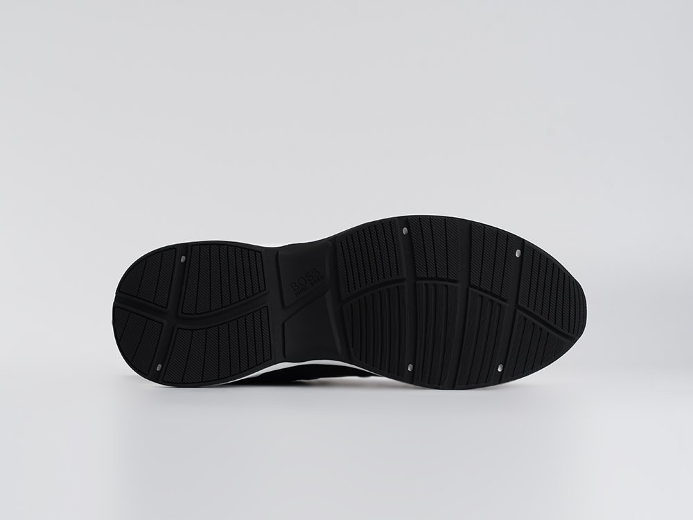 Кроссовки Hugo Boss