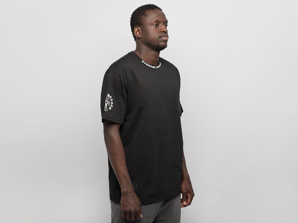Футболка Chrome Hearts
