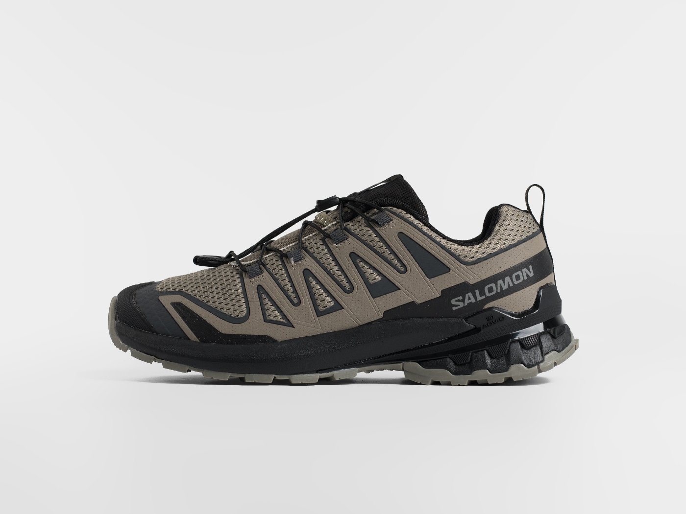 Кроссовки Salomon XA PRO 3D