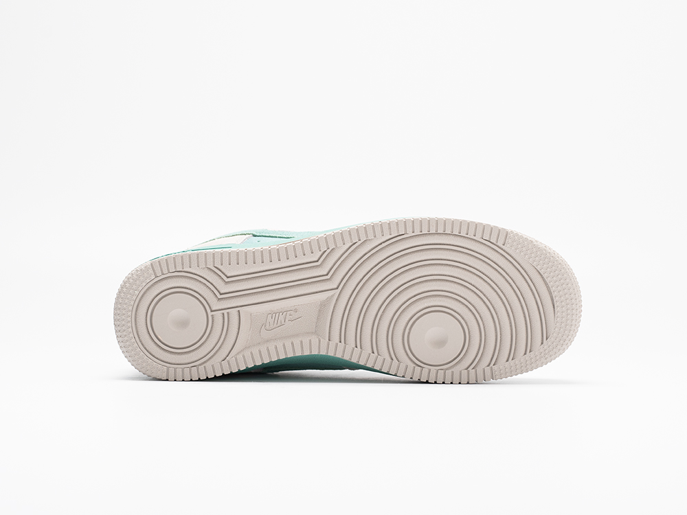 Кроссовки Nike Air Force 1 Low x Tiffany