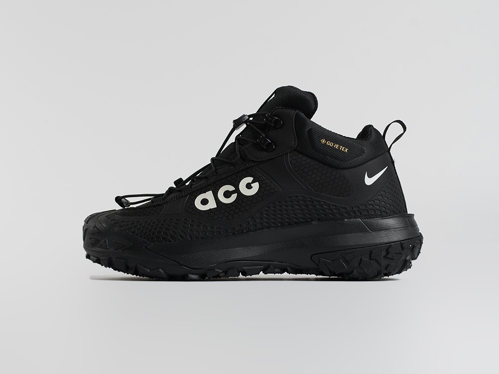 Зимние кроссовки Nike ACG Mountain Fly Mid