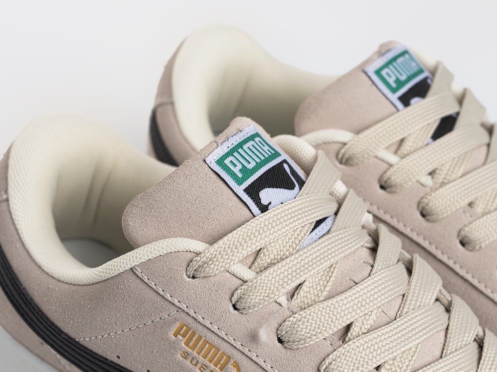 Кроссовки Puma Suede XL