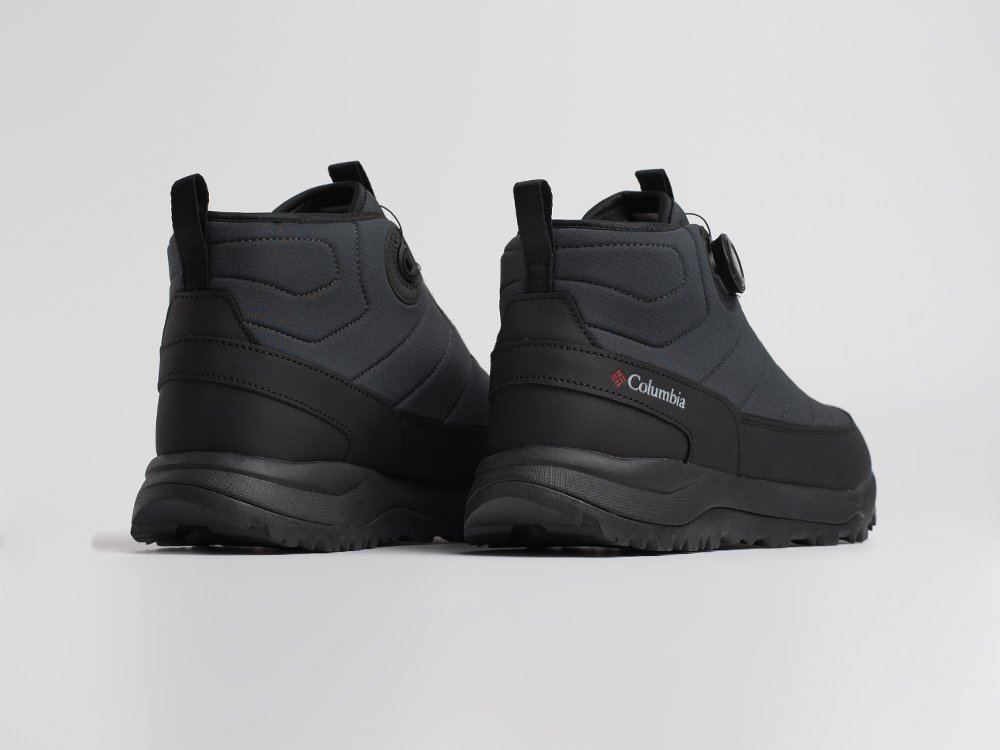 Зимние Ботинки Columbia Зимние Ботинки Columbia