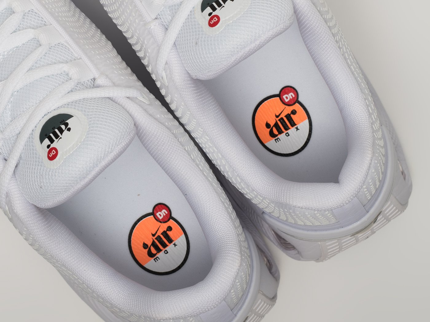 Кроссовки Nike Air Max Dn