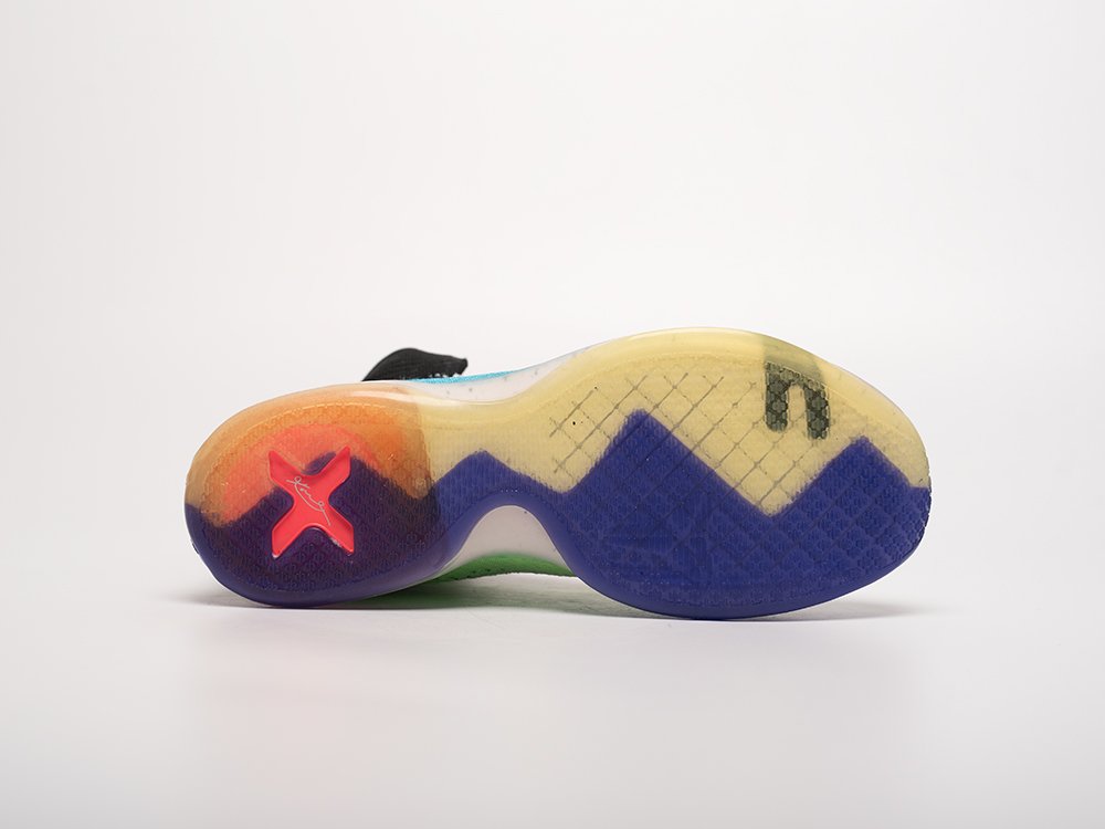 Кроссовки Nike Kobe 10 Elite High