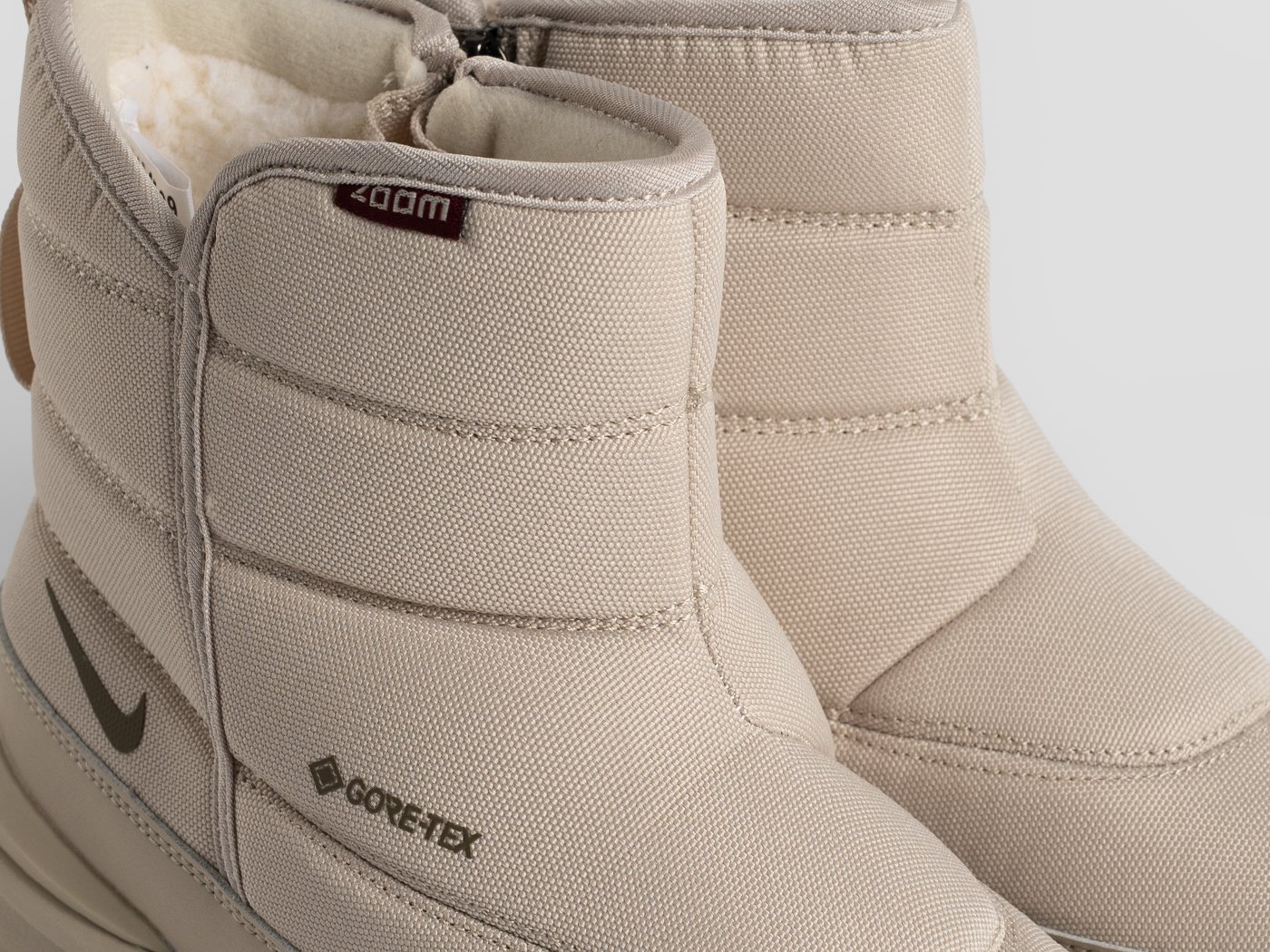 Зимние Сапоги Nike