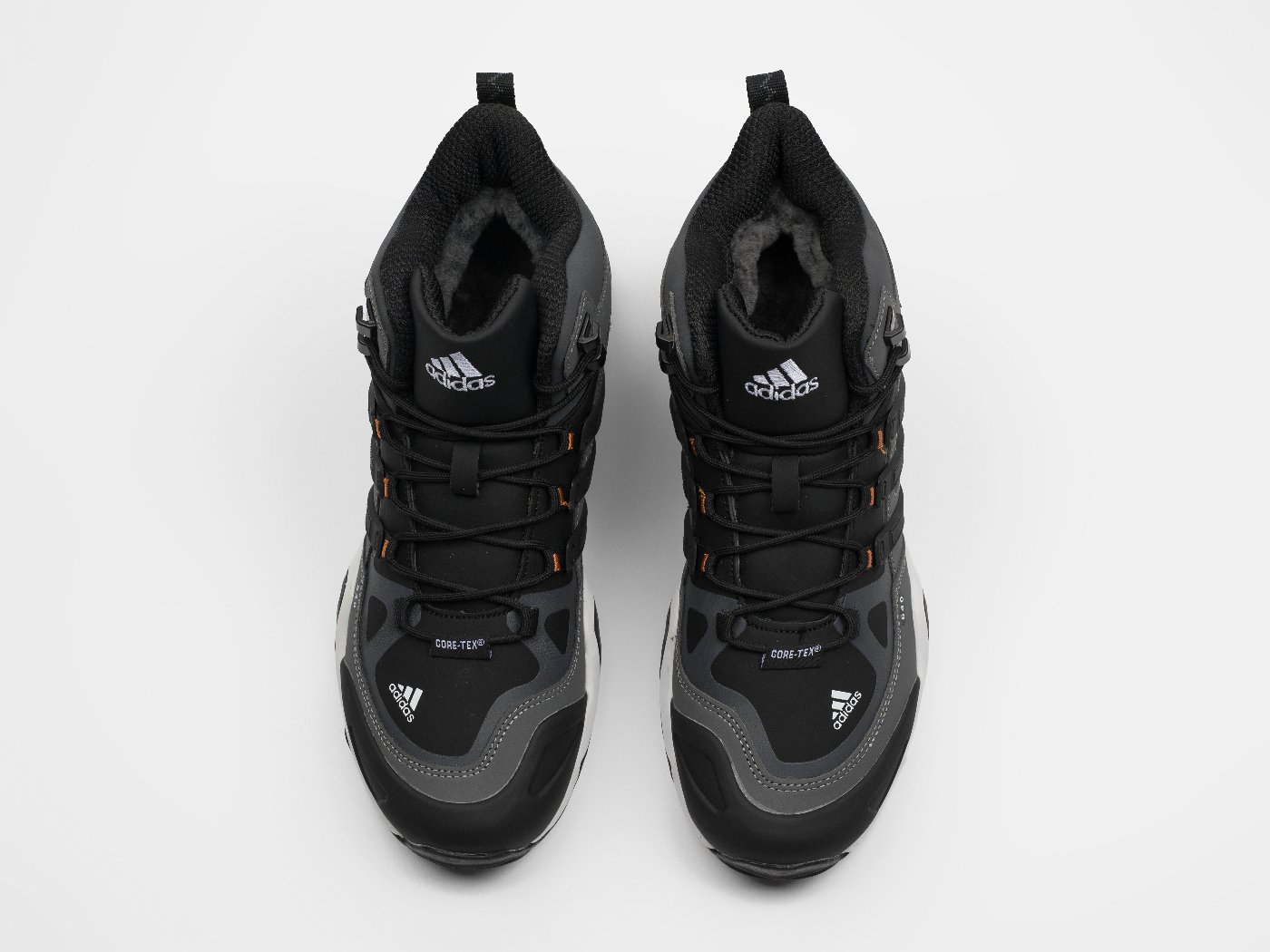 Зимние Ботинки Adidas Terrex Winter
