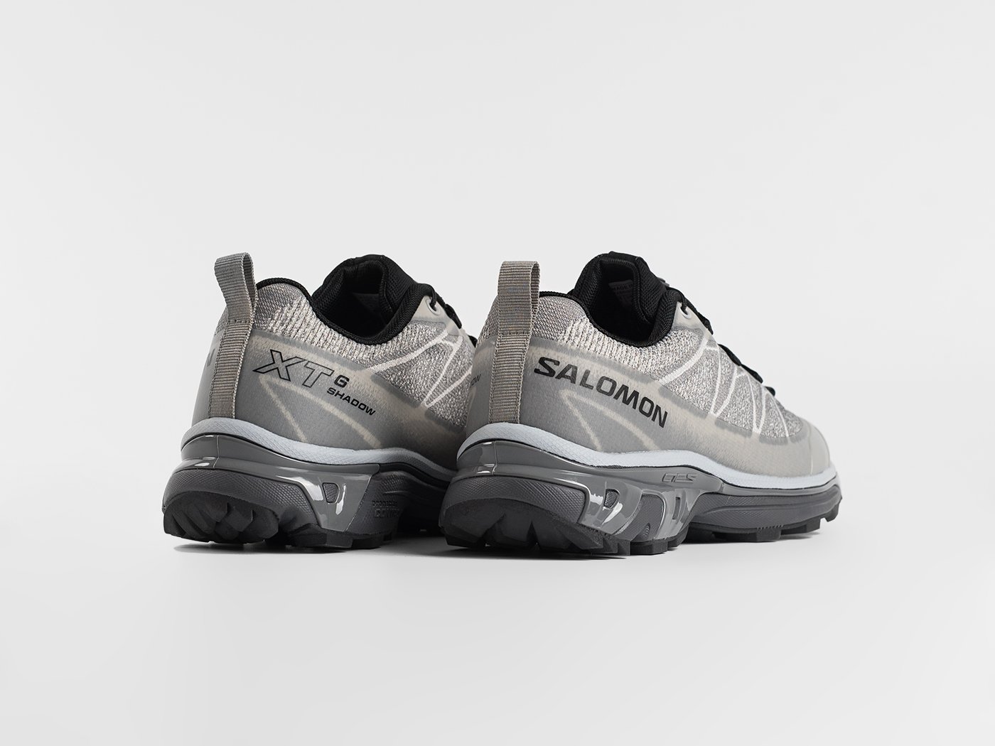 Кроссовки Salomon ADVANCED XT-4