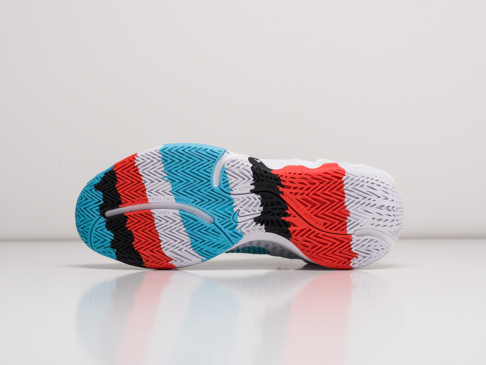 Кроссовки Nike Giannis Immortality