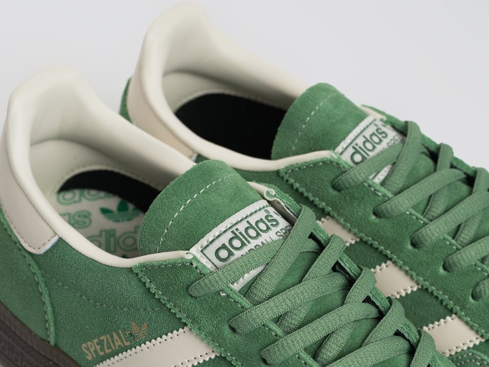 Кроссовки Adidas Spezial