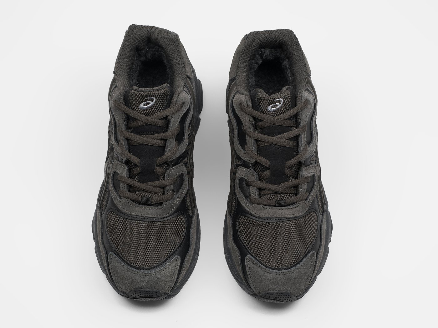 Зимние Кроссовки Asics GEL-NYC