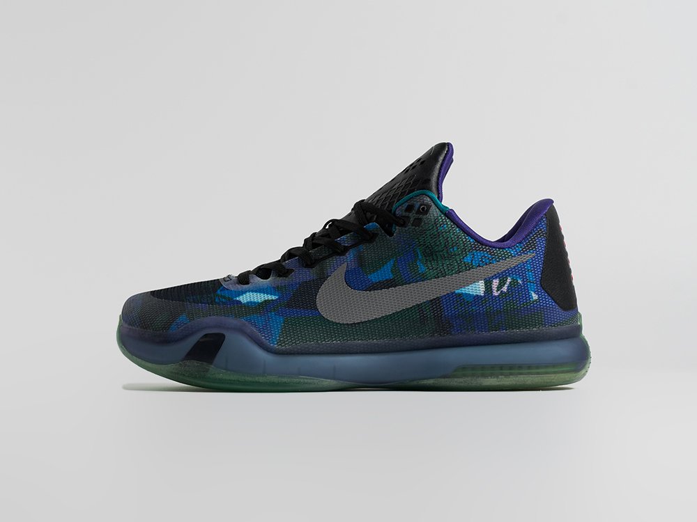 Кроссовки Nike Kobe 10 Elite