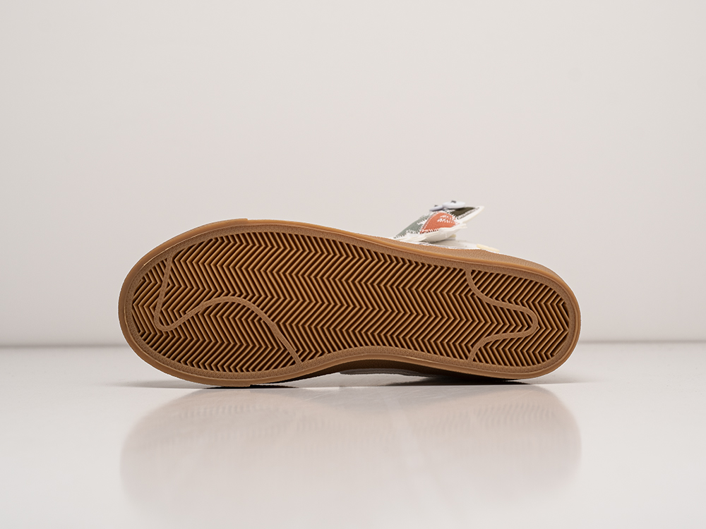 Кроссовки Nike Blazer Mid 77