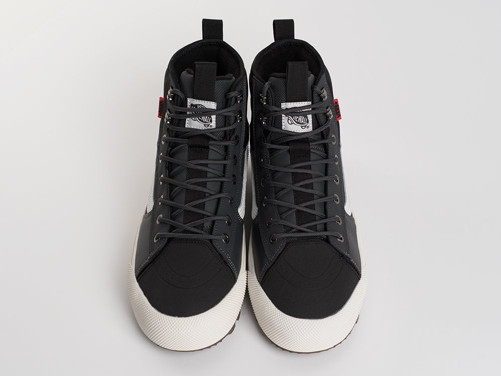 Зимние Кеды VANS Sk8-Hi MTE-3 Gore-Tex