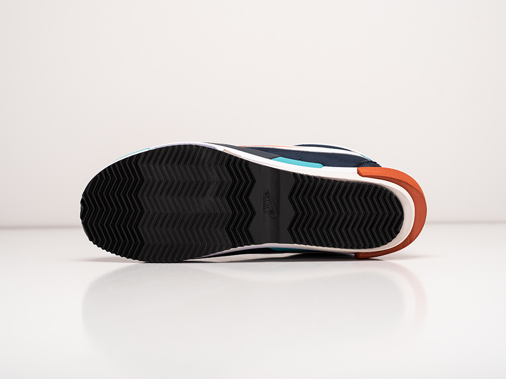 Кроссовки Sacai x Nike Cortez 4.0