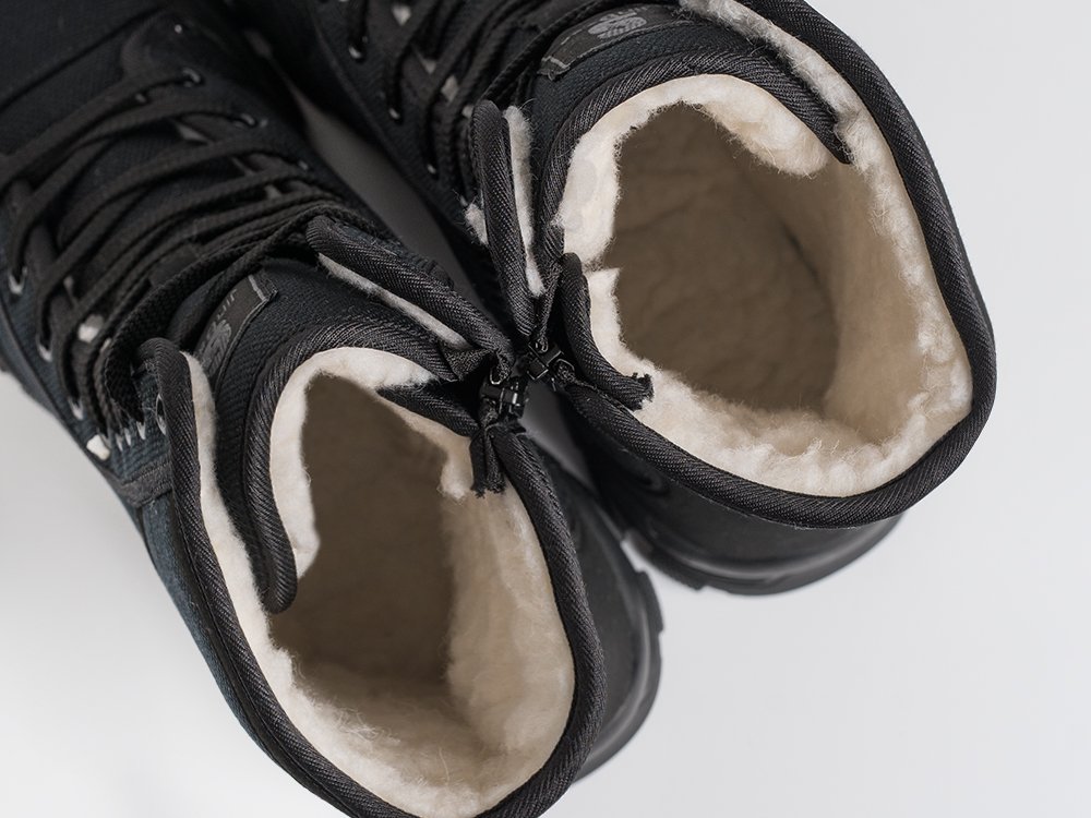 Зимние Ботинки Зимние Ботинки