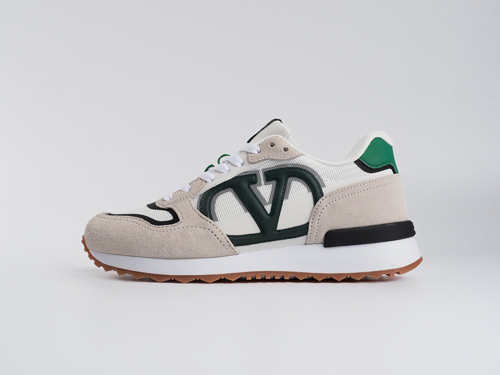 Кроссовки Valentino