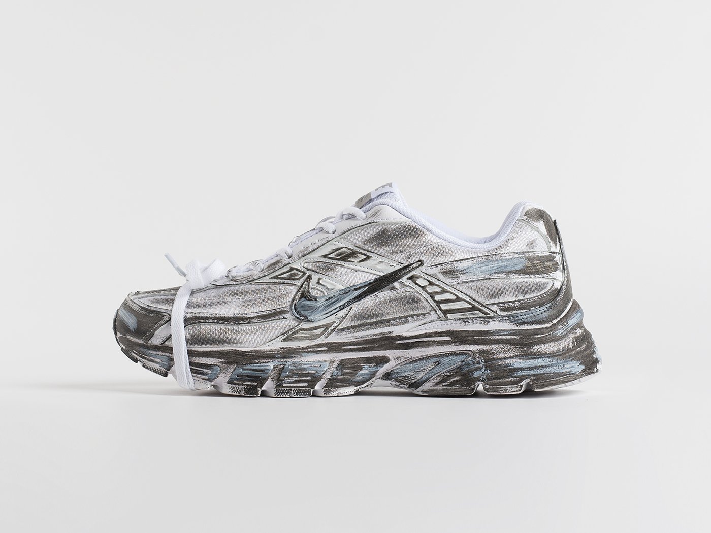 Кроссовки Nike Initiator