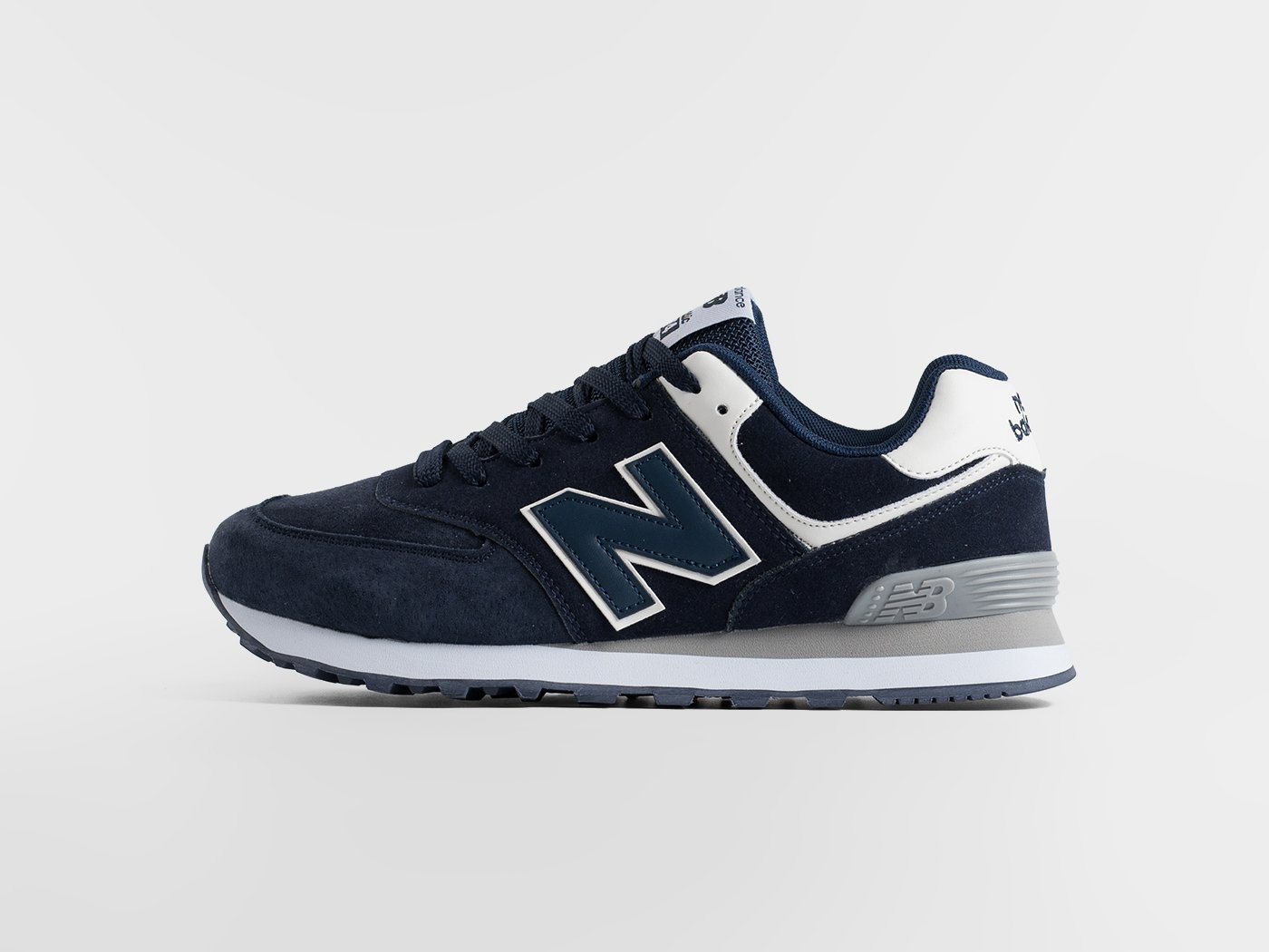 Кроссовки New Balance 574
