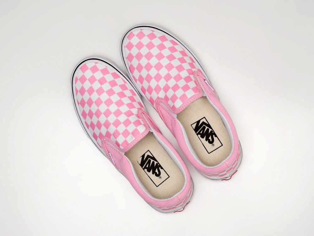 Кеды VANS SlipOn