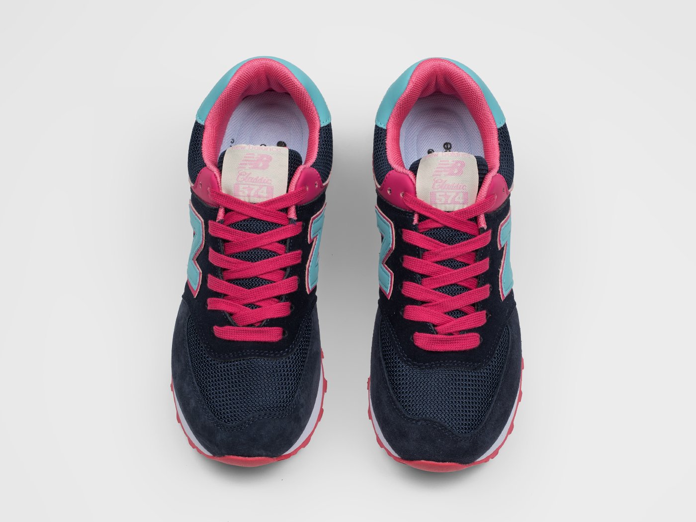 Кроссовки New Balance 574