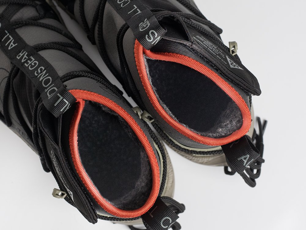 Зимние Кроссовки Nike ACG Air Terra Antarktik Зимние Кроссовки Nike ACG Air Terra Antarktik