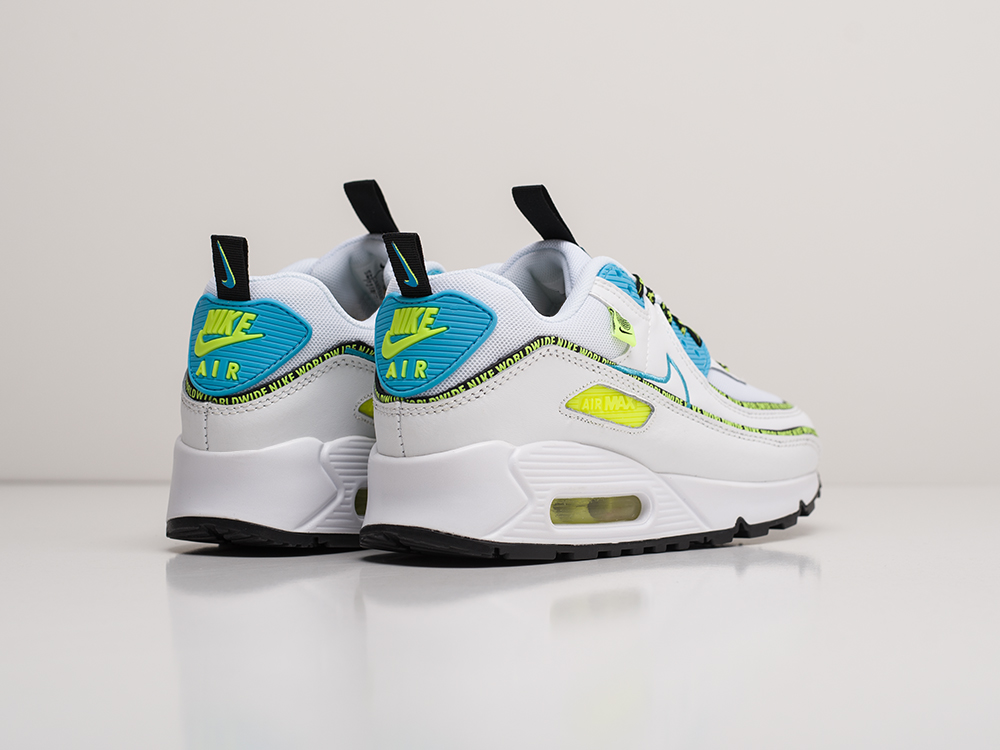 Кроссовки Nike Air Max 90