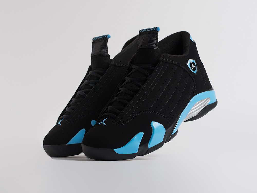 Кроссовки Nike Air Jordan 14 Кроссовки Nike Air Jordan 14