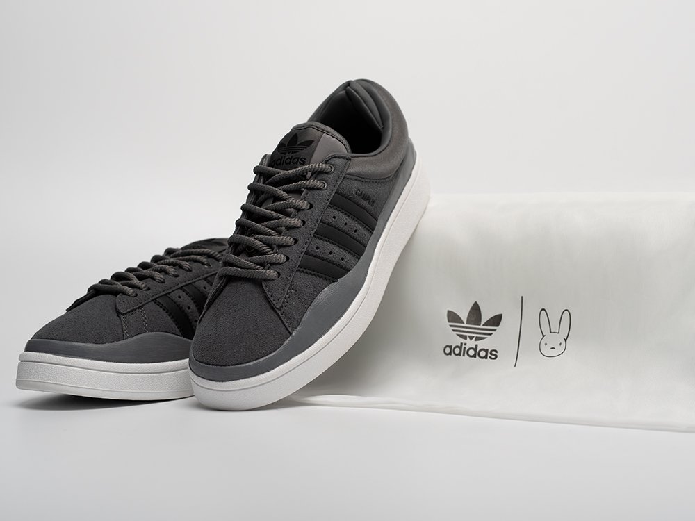 Кроссовки Bad Bunny x Adidas Campus Light