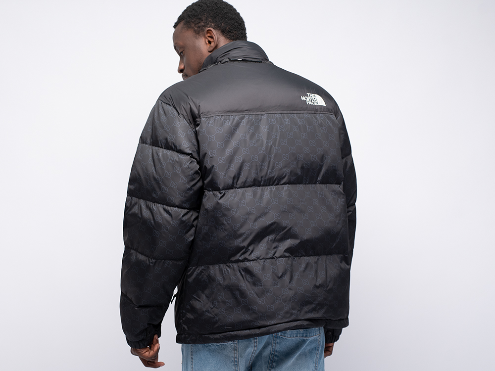 Куртка The North Face x Gucci