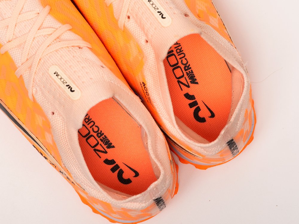 Футбольная обувь NIke Mercurial Vapor XV TF