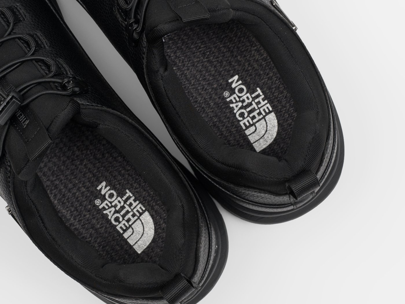 Кроссовки The North Face