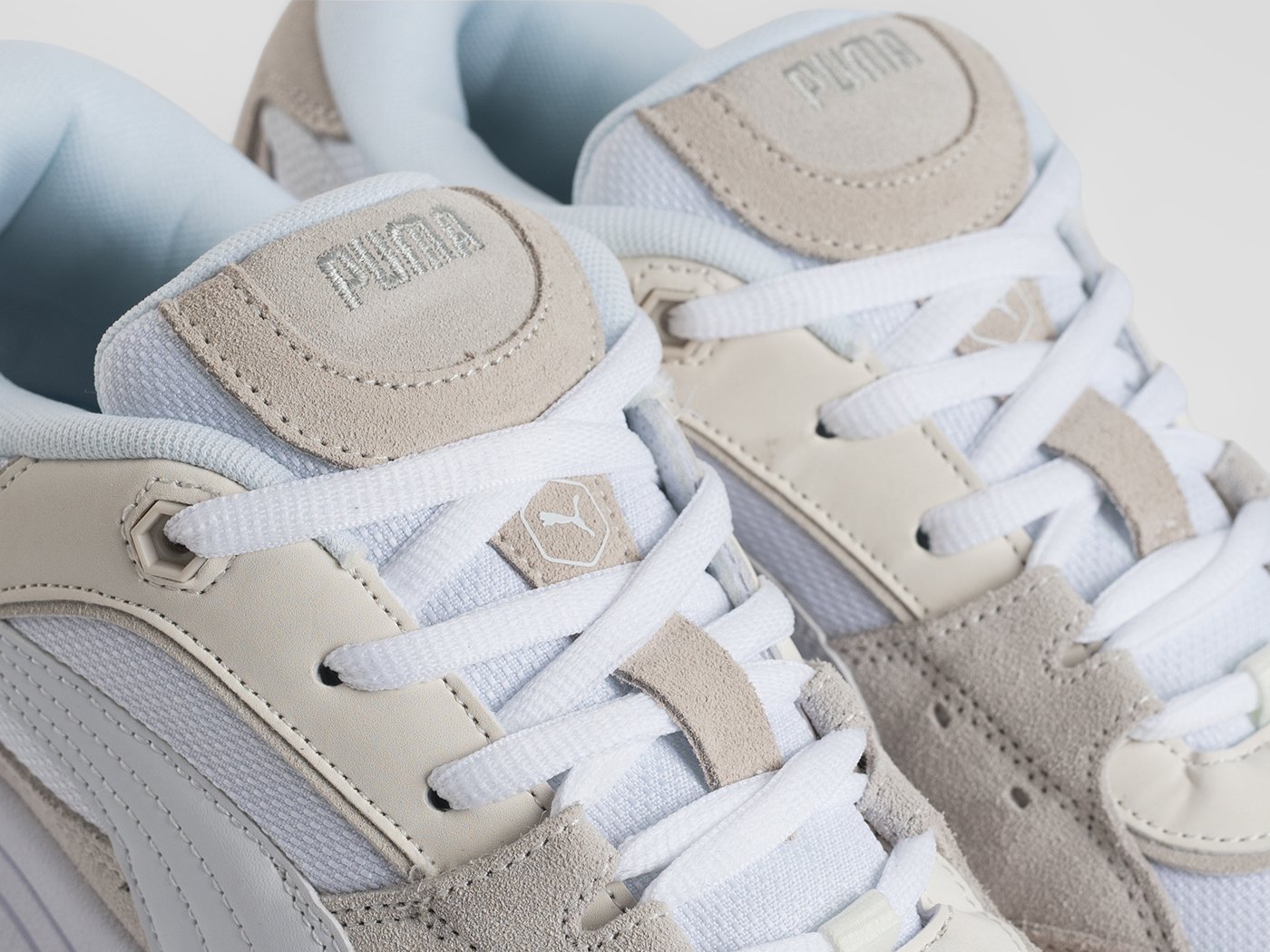 Кроссовки Puma 180