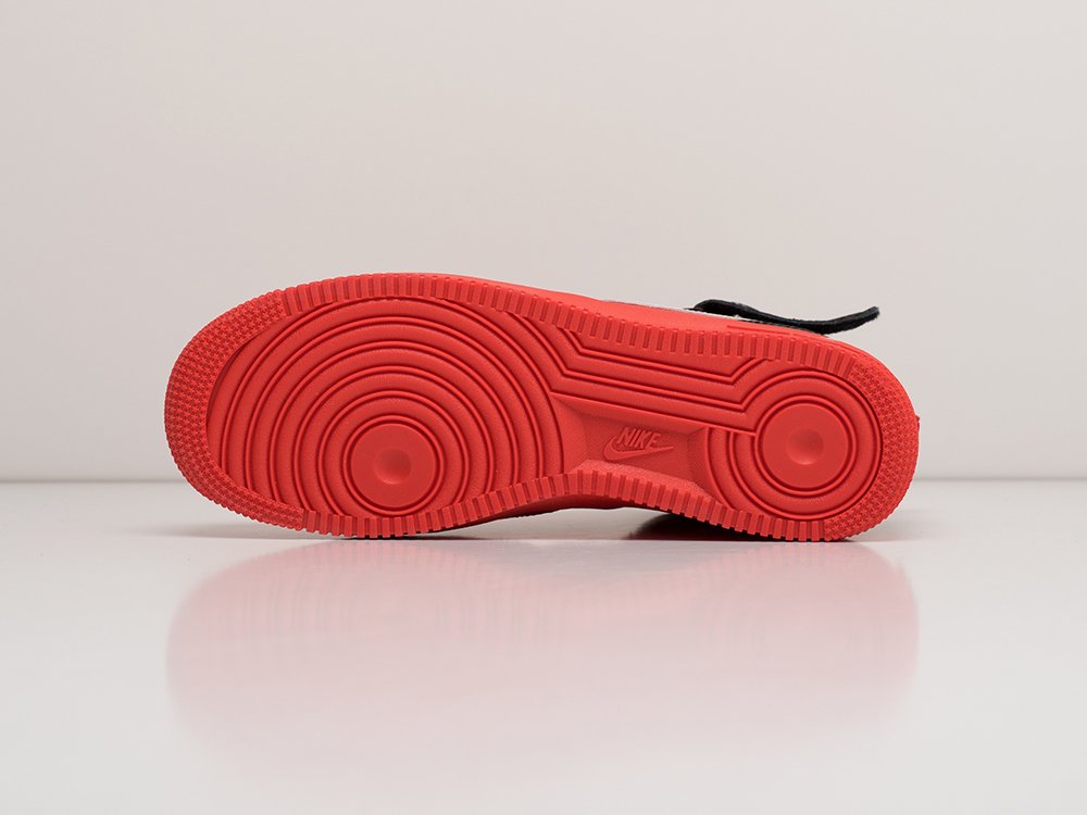 Кроссовки Nike Air Force 1 07 Mid LV8 Кроссовки Nike Air Force 1 07 Mid LV8