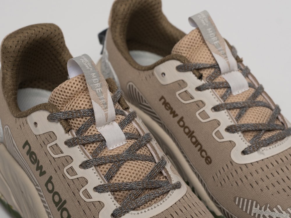 Кроссовки New Balance Fresh Foam X More Trail v3 Кроссовки New Balance Fresh Foam X More Trail v3