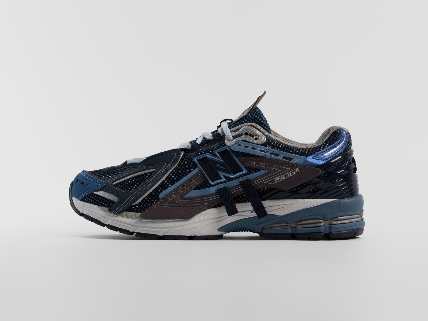 Кроссовки New Balance 1906A