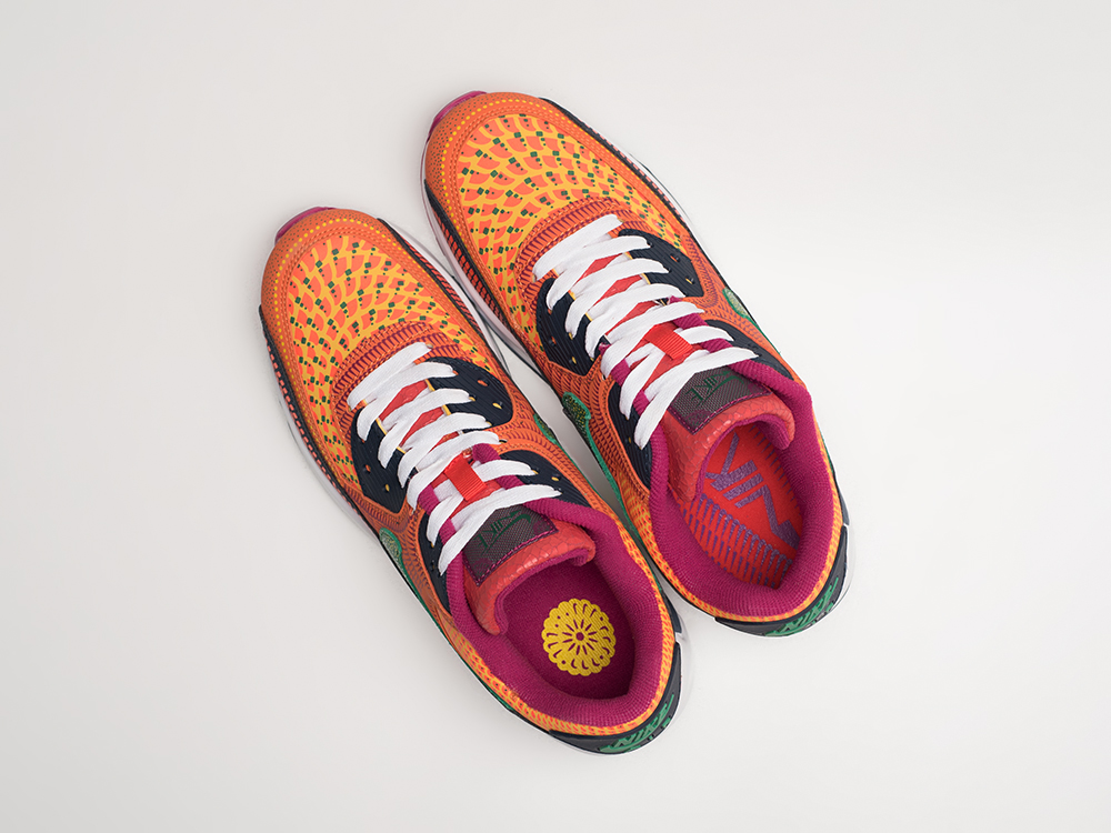 Кроссовки Nike Air Max 90