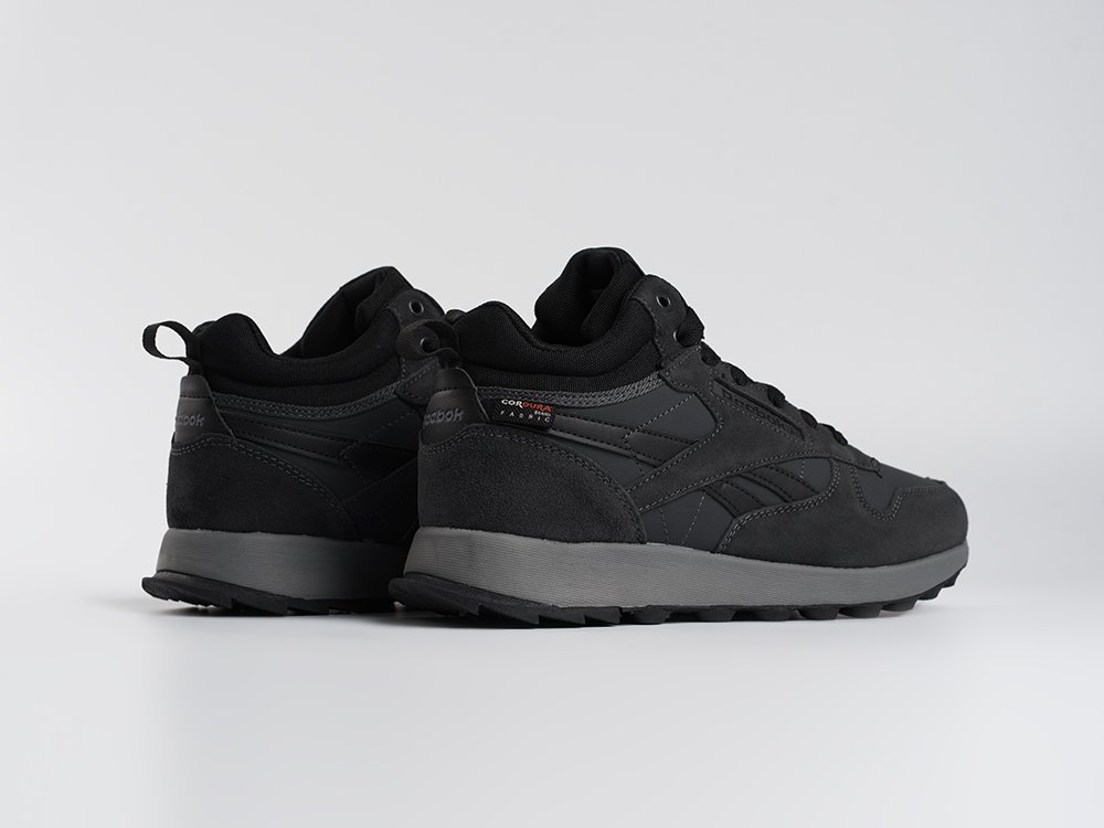Зимние Кроссовки Reebok Classic Leather High