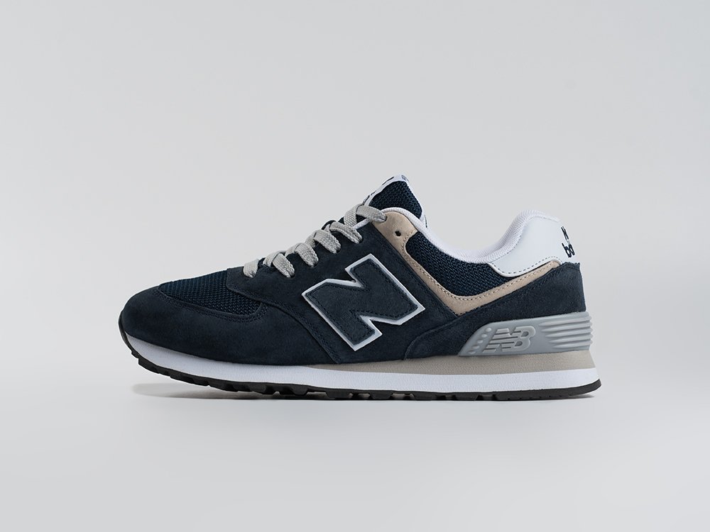 Кроссовки New Balance 574