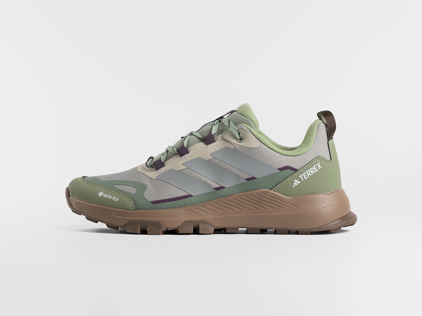 Кроссовки Adidas Terrex Skychaser AX5