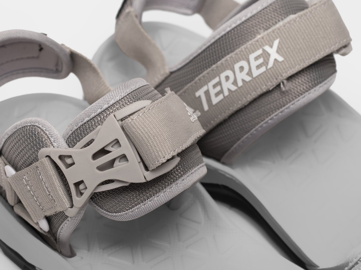 Сандалии Adidas Terrex Cyprex Ultra 2 DLX