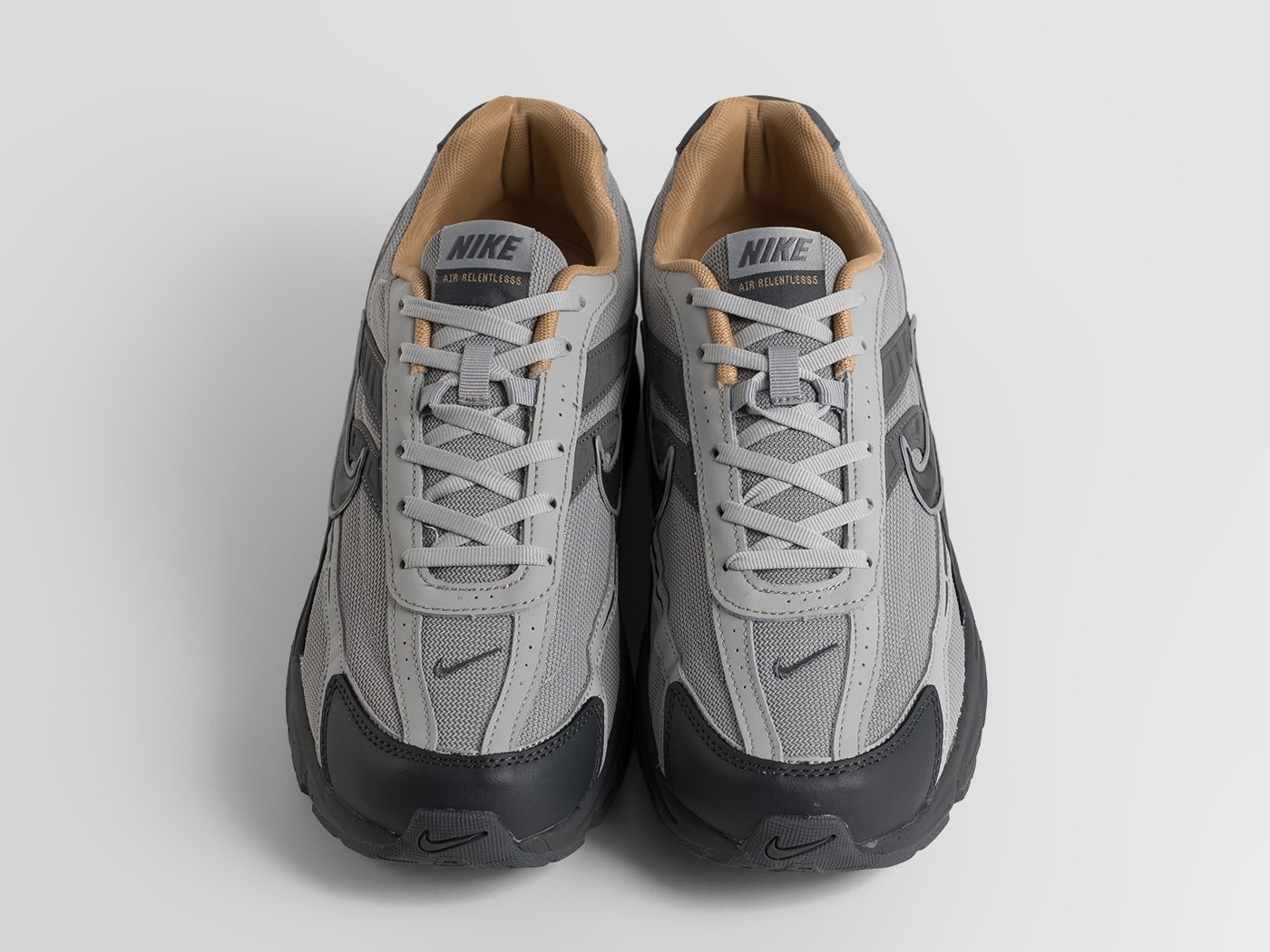 Кроссовки Nike Initiator