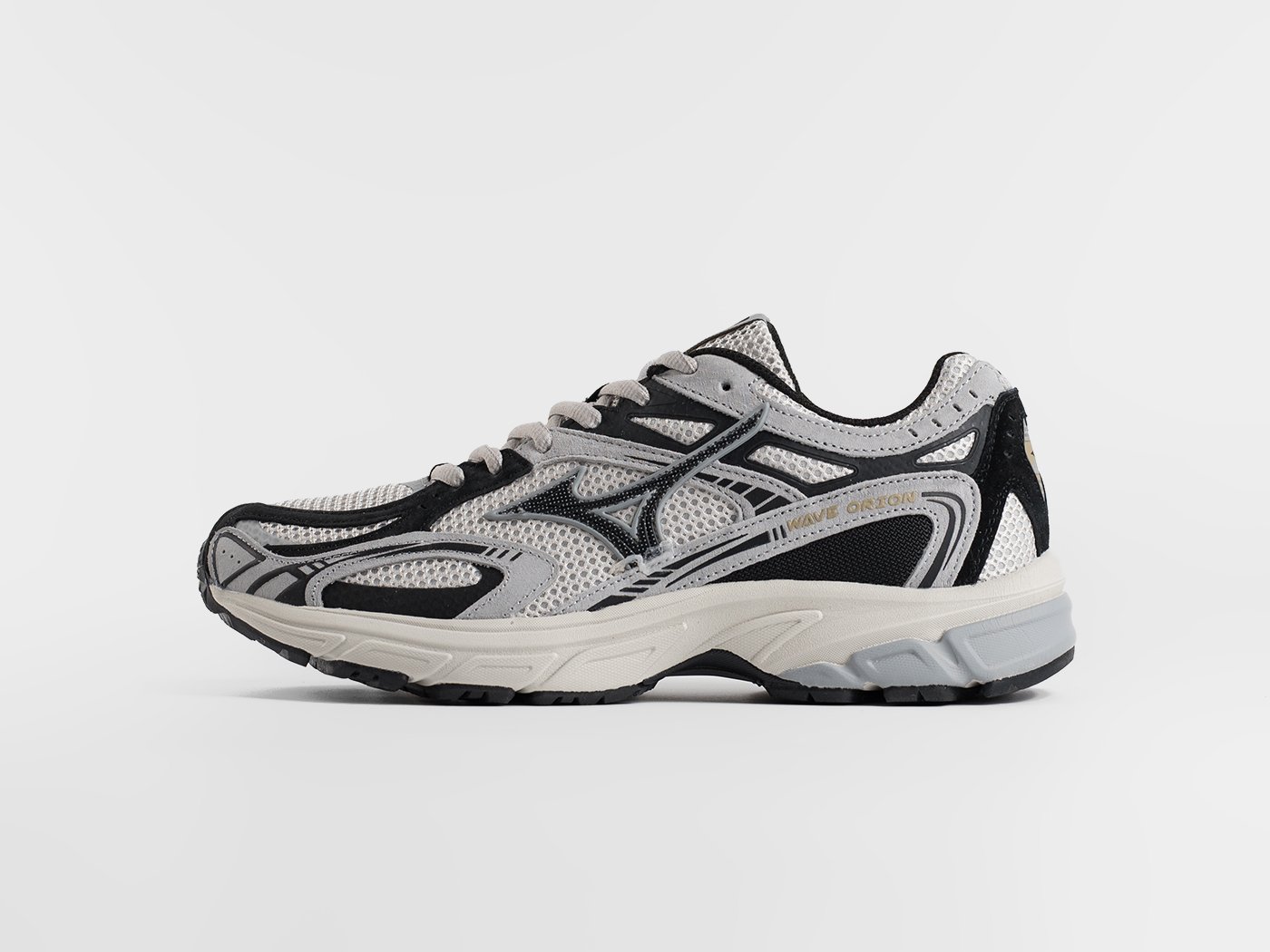 Кроссовки Mizuno Wave Orion