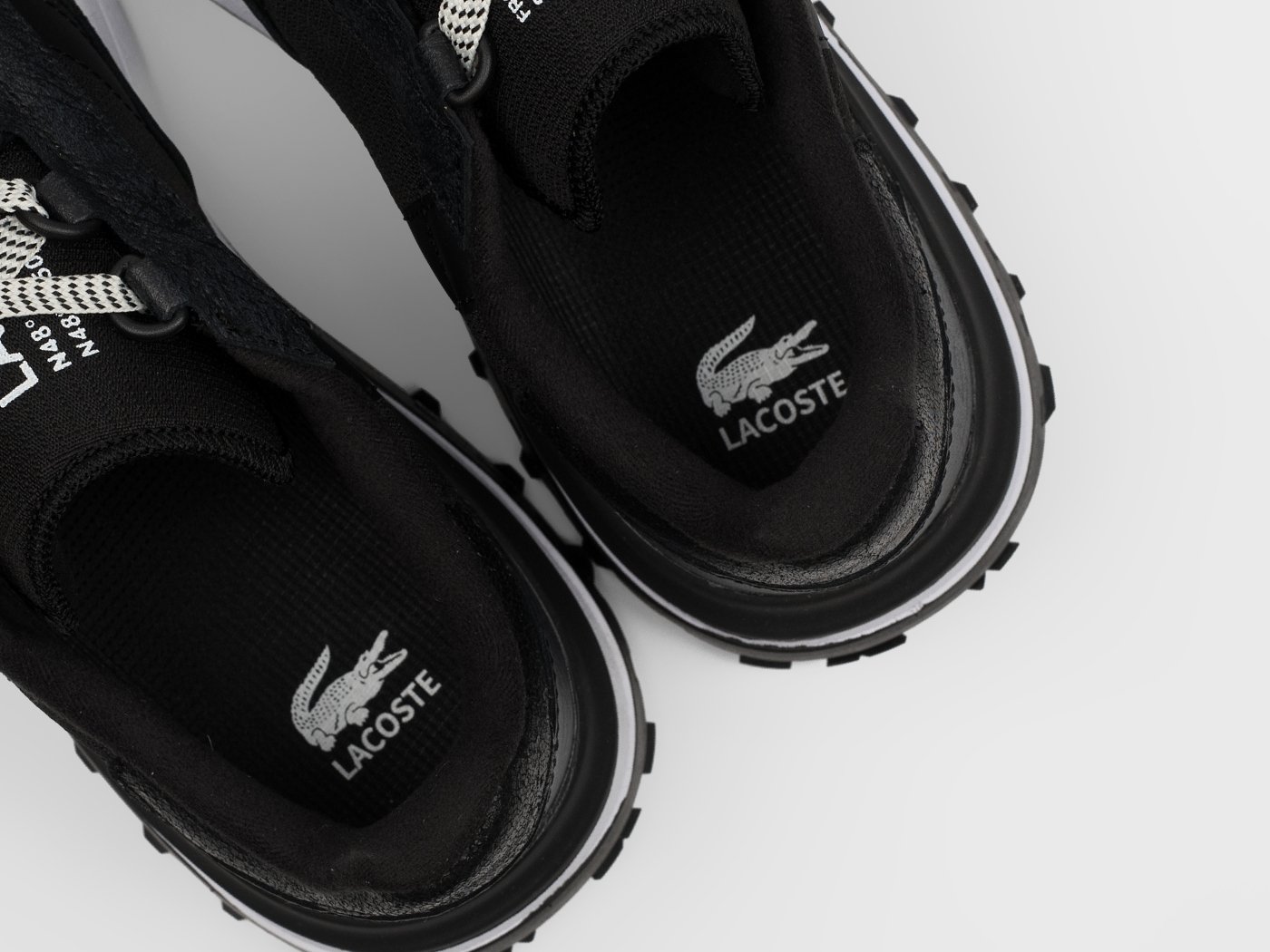 Кроссовки Lacoste ELITE ACTIVE