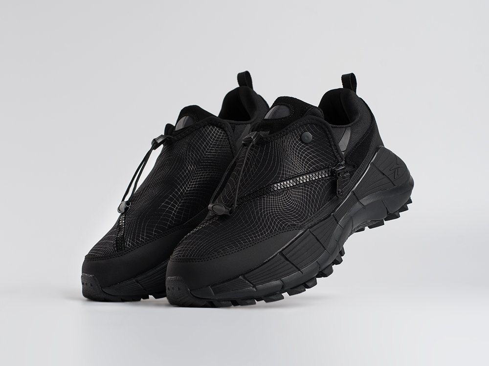 Кроссовки Spyder x Reebok Low Top Running